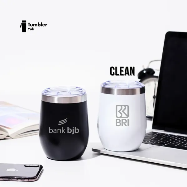Mug EGG Grafir